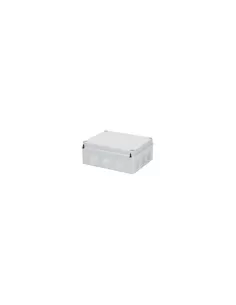 Caja Gewiss IP55 240x190x90 con prensaestopas GW44008 cajas de conexiones