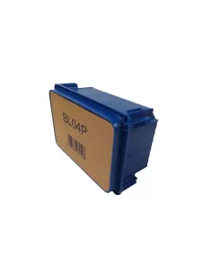 Ave bl04p built-in mortar protection box 163x108x73 junction boxes