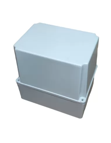 Vimar V55216 Ip55 Junction Box 150X110X150 High Lid