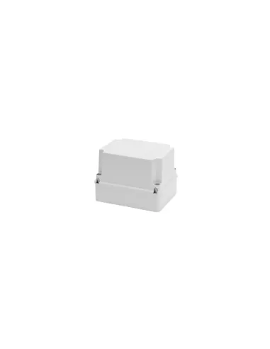 Gewiss cassette gwt960 ip56 smooth walls 300x220x180 gw44259 junction boxes