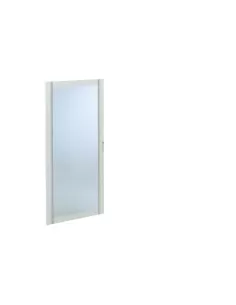 Hager fc341a porta trasparente quadro 4 h600 l620