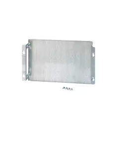 Hager fl346a adjustable internal panel h400 c orion plus l600