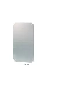 Hager fl402a internal metal panel orion plus h300 l250