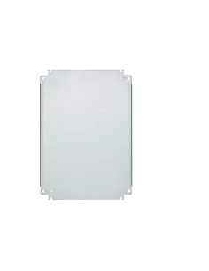 Hager fl414a panel metálico interno orion plus h800 l500