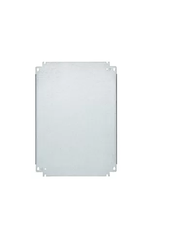 Hager fl416a internal metal panel orion plus h950 l600