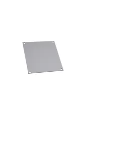 Hager fl423a panel interno de resina orion plus h350 l300