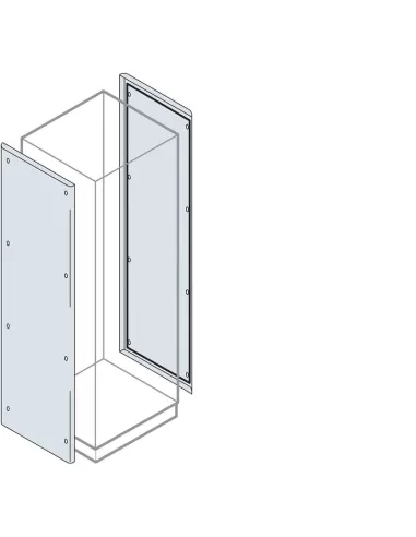 Abb lf2060 n 2 side panels 2000x600