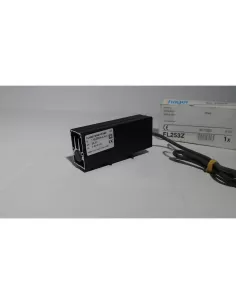 Hager fl253z resistenza anticondensa 30 w 230 vca-vcc fl253z