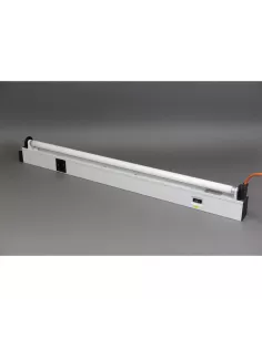 Rittal Beleuchtungskörper 30 W 230 V 50 Hz Ral7032 987 x 117 mm PS 4138 300