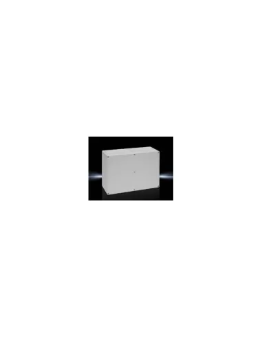 Rittal pk 9523 000 junction boxes 360x254x11
