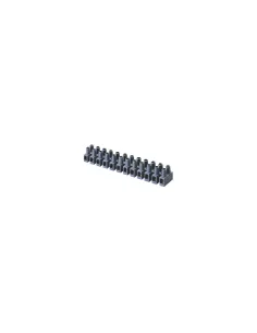 Bornera Gewiss 16mm2 barra desmontable 12 polos gw44604 accesorios para paneles