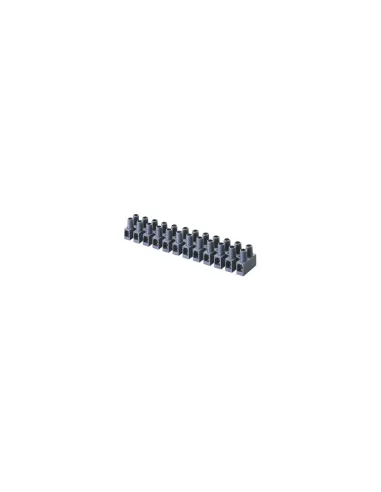 Gewiss morsettiera 16mmq barra scomponibile 12 poli gw44604 accessori per quadri