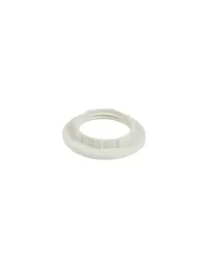Fanton 62822 ring for white E14 lamp holder