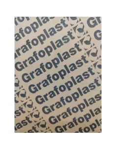 Grafoplast bl117mddbw bl117mddbw - medium splints, pack of 10pcs