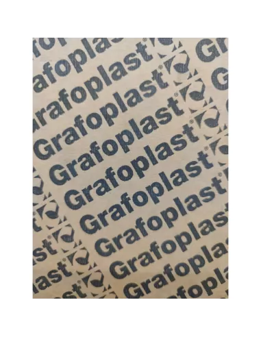 Grafoplast sihftm01w//10 sihftm01w//10 – Gewebemarkierung mit ?1,0?2,8 Packung 720 Stück