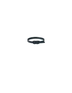 Legrand 031922 colson - black collar 6 x 114