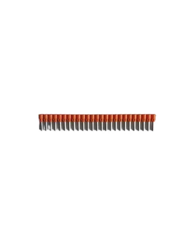 Legrand 037667 orange terminal for 4 mm2 cable