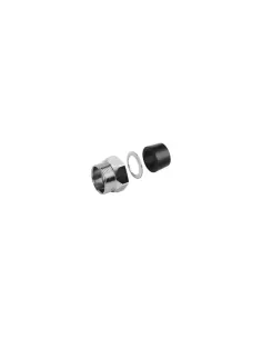 Legrand 386686 kit silok per raccordo serie 2000 d39,5