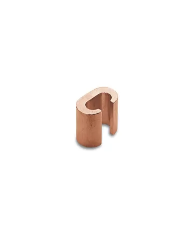 Cembre c16-c16 copper c connector section 16-16mm2