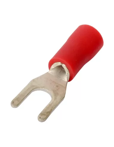 Itw 11202150 red nylon fork 5.3