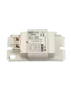 Vossloh 503868 fuente de alimentación l13 849 8,5x4x2,5cm -75 230v//50hz mu gripe