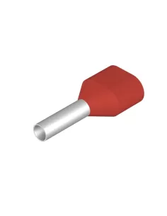 Weidmuller h1,5/16 zh red separable sachets 9004410000