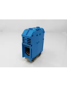 Conta connect rk 240 azul din terminal de tornillo 240mm2 azul conta-clip 1126 5