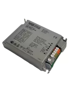 Vossloh 188539 alimentatore ehxc70 326 1x70w 220v hid hi