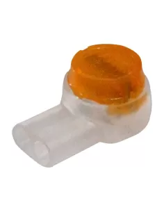 3m 5400720066 conector aislado scotchlok b (3-6)x4mmq, 2x16mmq azul