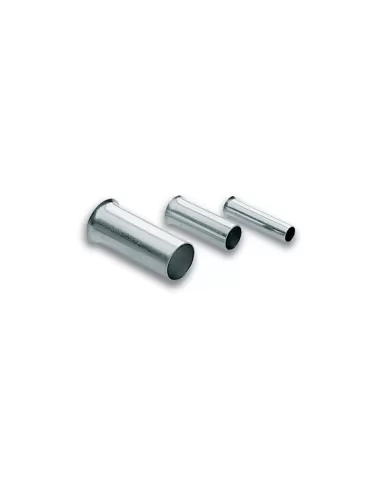 Cembre ke612st tube sans section isolante 6mm2 l 12mm