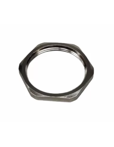 52103050 skindicht ring nut sm-m 40x1,5 counter nut