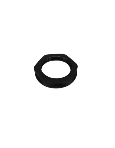 53119140 skintop ring nut gmp-gl-m 32x1.5 ral 9005 bk