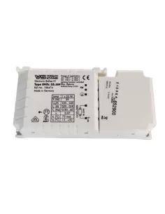 Vossloh 188474 fuente de alimentación ehxc35 309 1x35w 220v hid hi balastro electrónico