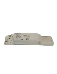 Vossloh 508186 alimentatore 58w ln58 116 41x28x92190-180 230v//50hz mu f