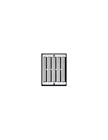 Cabur nuwdk50 nuwdk50 wnu//wdk//50 tes wdk-zdk Steigung 5(2,5)