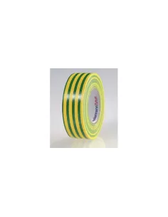 Hellermanntyton 710-00157 pvc tape 19x20 gnye htape flex15-19x20