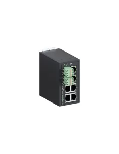 Wieland 83 040 0000 1 conmutador ip wienet ums 6-l