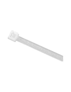 Hellermanntyton 138-00047 cable tie pa66 200x4 6 natural ub200c-n white