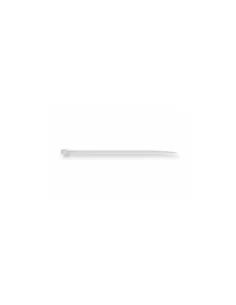 Hellermanntyton Cable tie 150x3 5 pa66v0 white