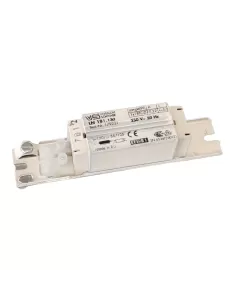 Vossloh 179231 fuente de alimentación 18w ln18i 130 28x28 130-120 c aso 230v//50hz