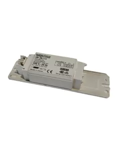 Vossloh 508185 fuente de alimentación 36w ln36 115 41x28x60150-140 230v//50hz mu f