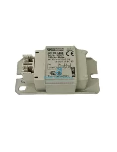 Vossloh 503871 alimentatore ln18i 850 230v/50hz 1x18tcd