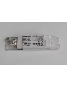 Vossloh 163052 alimentatore l7//9//11 141 41x18155-140 230v// 50hz mff