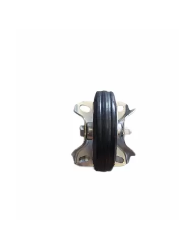 Avo 535702et rubber wheel pf 100x85mm 100x30