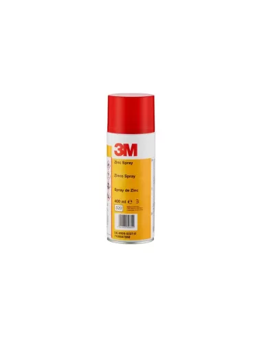 3m spray1617 spray1617 zinc spray 400ml