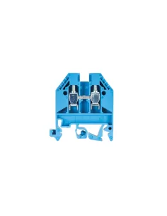 Wieland 57 504 0055 6 pasante termwk 4 // u azul //v0