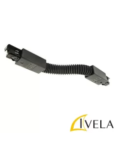 Ivela 7658-10-w30 flex joint 850 black