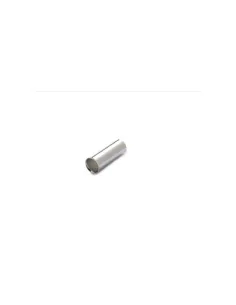 Bm 01510 non-insulated ferrules section 6 l12mm