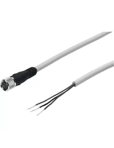 Festo 159421 cable de conexión sim-m8-3gd-5-pu