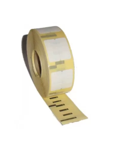 Dymo 11354 labels 57mm x 32mm 1000 white labels